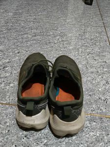 Red Tape Running Shoes