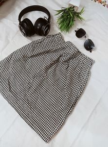 Womens Pencil Fitted Skirt
