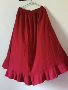 Skirt Plazoo