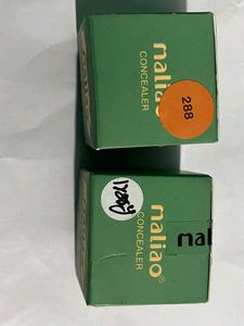 Maliao Concealer