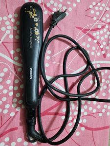 Philips Kerashine Hair Straightener