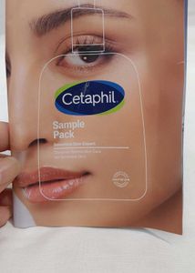 Bundle - Cetaphil, M caffeine, nivea, clovia Samp