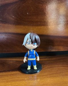 MHA Shoto Todoroki anime figure