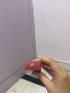 Nykaa Matte to Last Lipstick