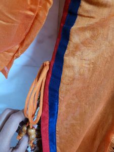 Ful Length Lehenga Kurta