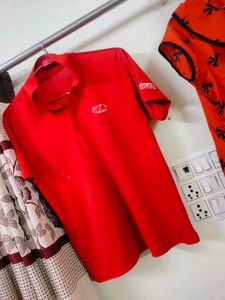 Polo T Shirt