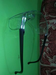 Goggles