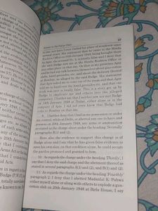 Why I Assassinated Gandhi Book