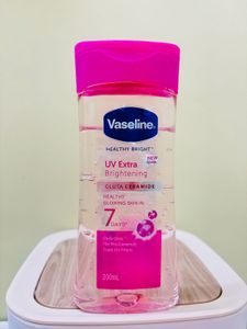 Vaseline Healthy Bright UV Extra Brightening
