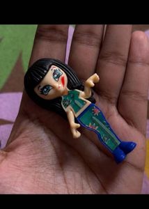 offer price /vintage kinder joy girl toy