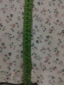 Cute Floral night suit