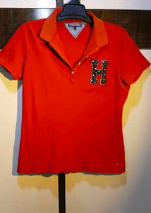 Tommy Hilfiger Polo Tshirt