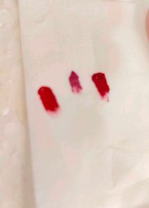 Fancy Beauty Water Tinted Lipstick