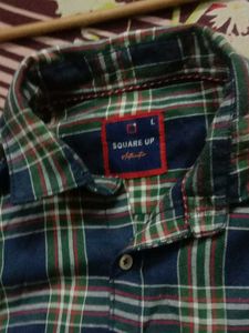 Shirt For Men's