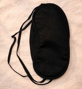 Soft Eye Mask