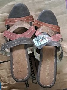 Luna Blu Flats &amp; Sandals