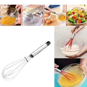 Mini Stainless Steel Hand Blender Kitchen Tools