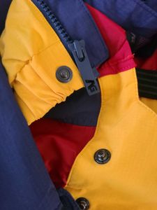 ANALOG SNOWBOARD JACKET 🏔️🔥