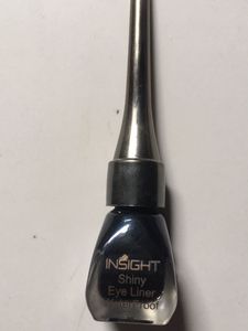 Insight Shiny Waterproof Eyeliner