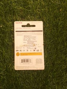 SanDisk Cruzer Blade 64GB USB Flash Drive