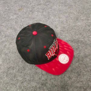 Chicago Bulls Snapback Hat