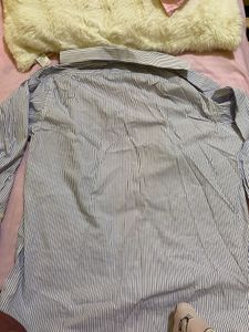 Trendy Stripes Shirt
