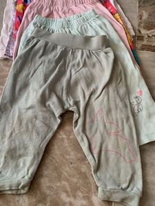 8 Adorable Pajama Bottoms for Girls