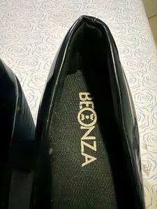 Classic Black Ballet Flats