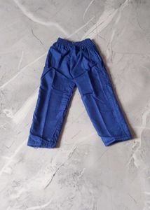 Pant And Shirt Set For Boy/Girl