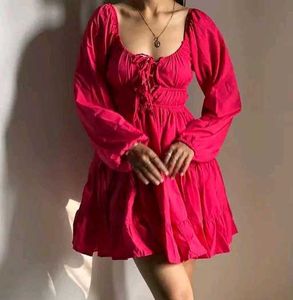 Preetiest  Barbie Dress