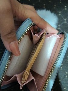 Small Wallets