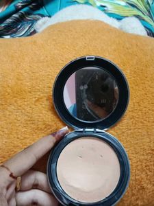 Renee HD 3-in-1 Compact Foundation
