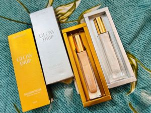 Suroskie Glow Drip Set 2