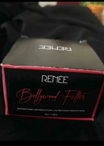 Renee BOLLYWOOD FILTER PRIMER