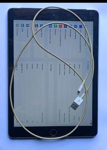Ipad 5th Generation Wifi &amp; Sim Working