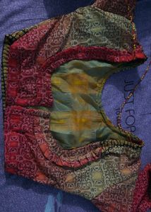 Ethnic Lehnga