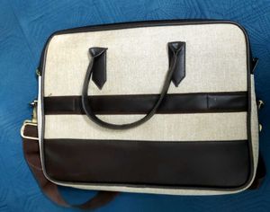 Conference Laptop Bag