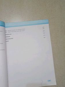 Physics Textbooks for Class XII (Parts I &amp; II)