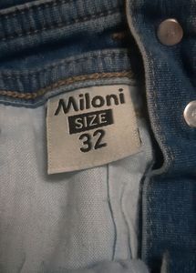 *JUMPSUIT ONLY* full Dungri/dungree Imported