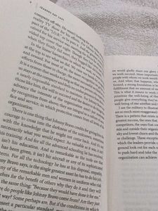 Leaders Eat Last by Simon Sinek