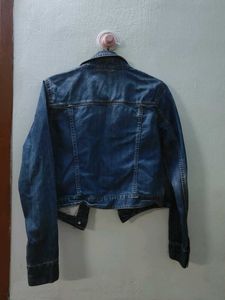 denim over jacket