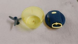 Bright Onion Chopper