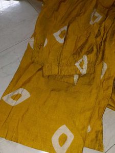 Vintage Style coatset