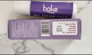 Bake 2% Kojic Acid Tinted Lip Balm