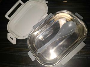Cute Lunch Box