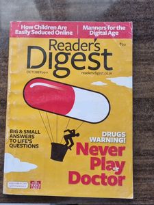 Vintage Reader's Digest