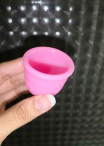 Pee Safe Reusable Menstrual Cup - Medium