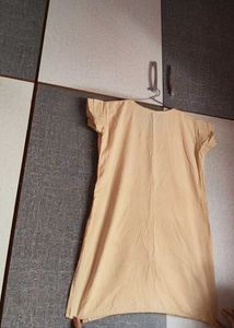 Embellished Kurta