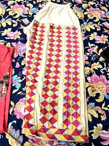 Embroidery shalwar kurta set❤️