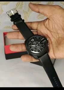 Diesel New Watch Copy